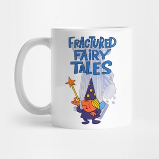 Fractured Fairy Tales Mug